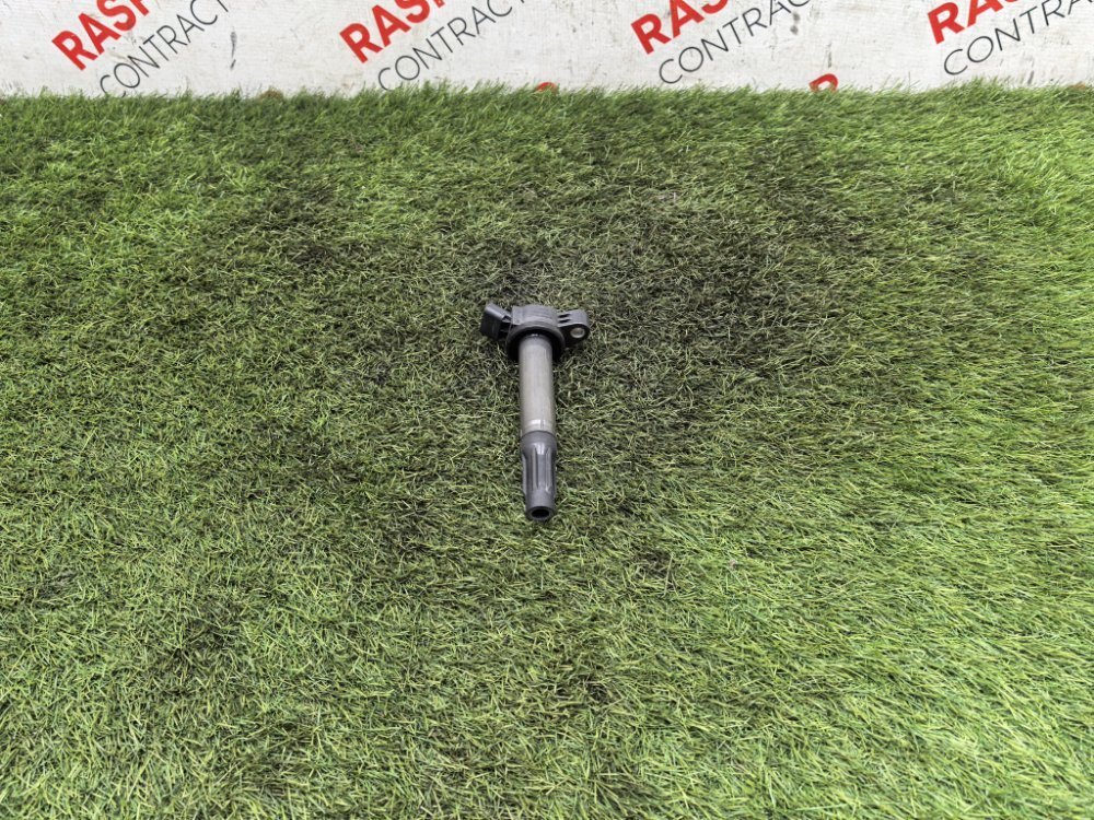 Катушка зажигания, 2000 рублей, Красноярск