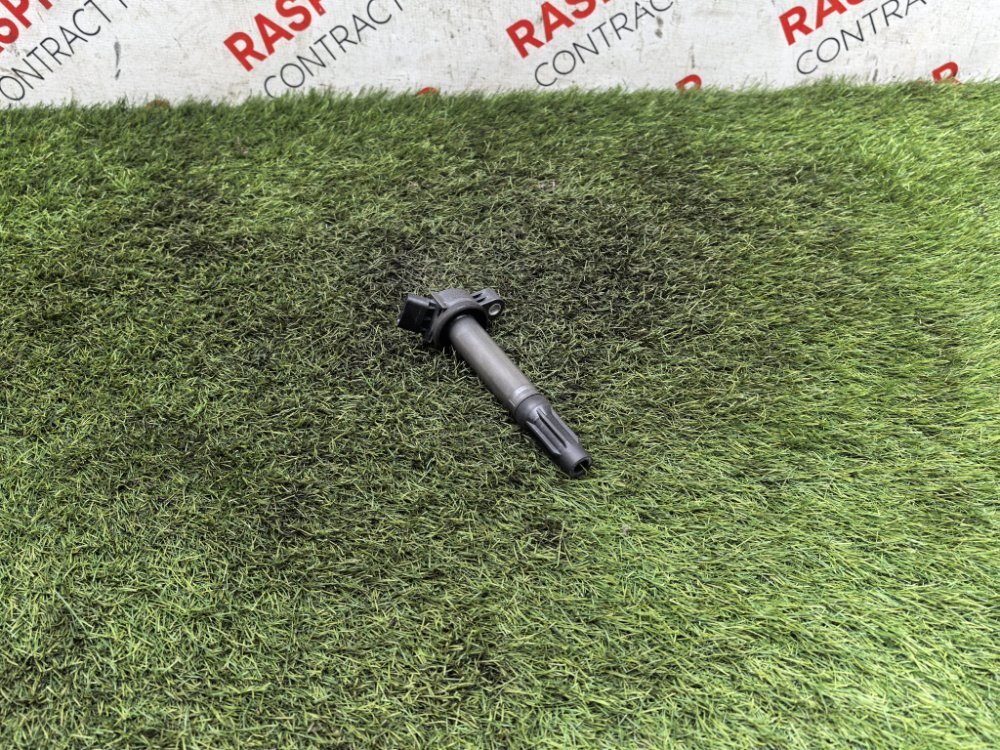 Катушка зажигания, 2000 рублей, Красноярск