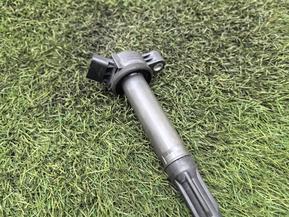 Катушка зажигания, 2000 рублей, Красноярск