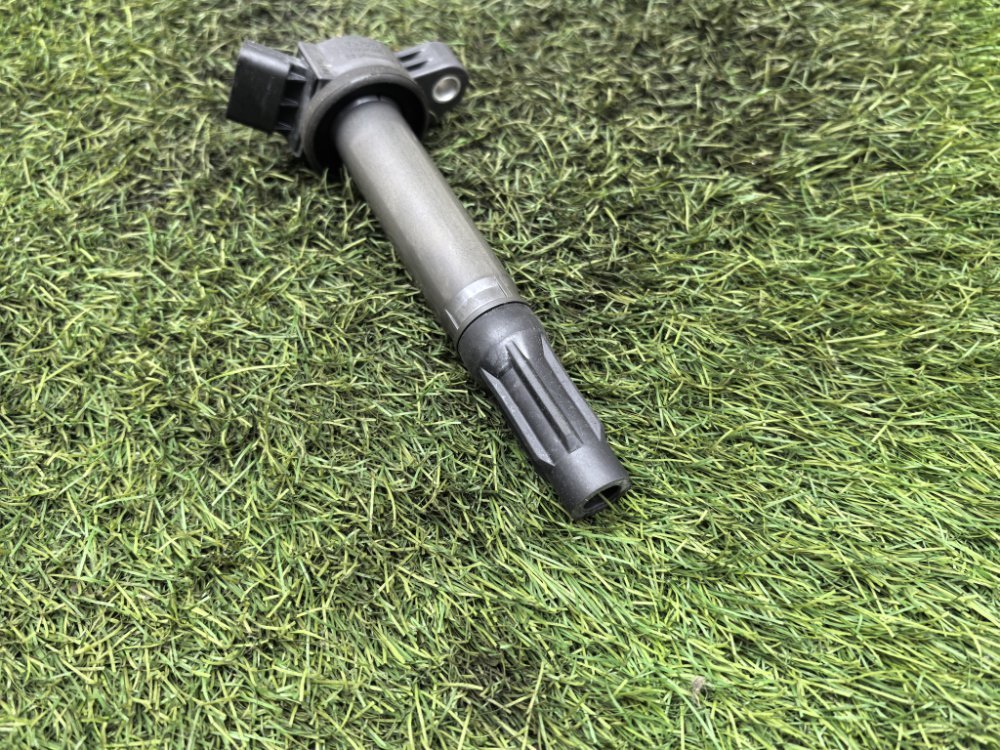 Катушка зажигания, 2000 рублей, Красноярск