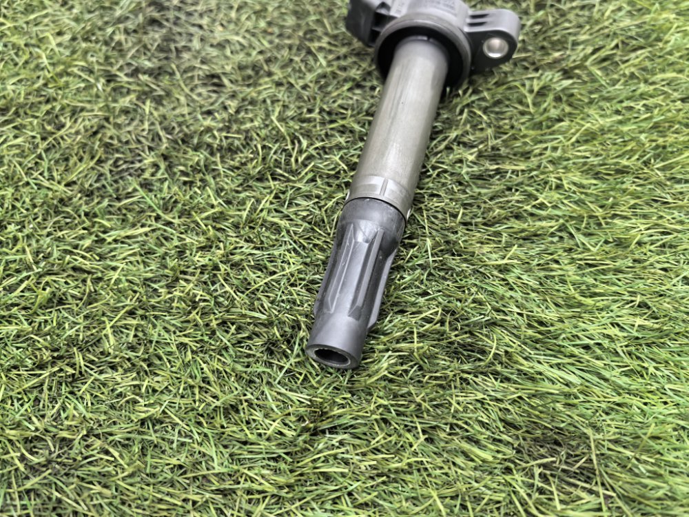 Катушка зажигания, 2000 рублей, Красноярск