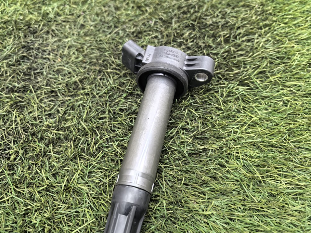 Катушка зажигания, 2000 рублей, Красноярск