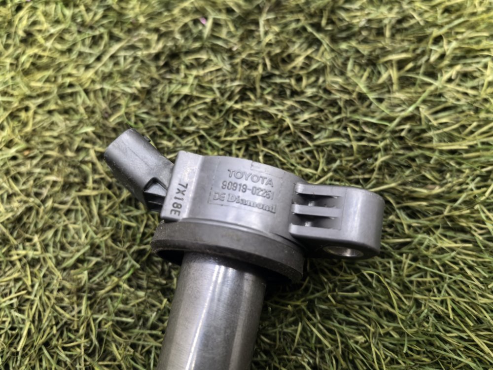 Катушка зажигания, 2000 рублей, Красноярск