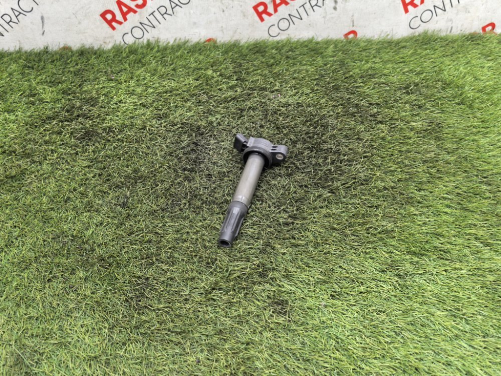 Катушка зажигания, 2000 рублей, Красноярск