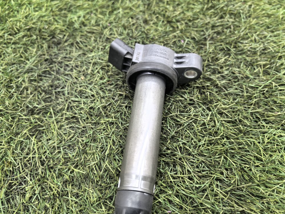 Катушка зажигания, 2000 рублей, Красноярск