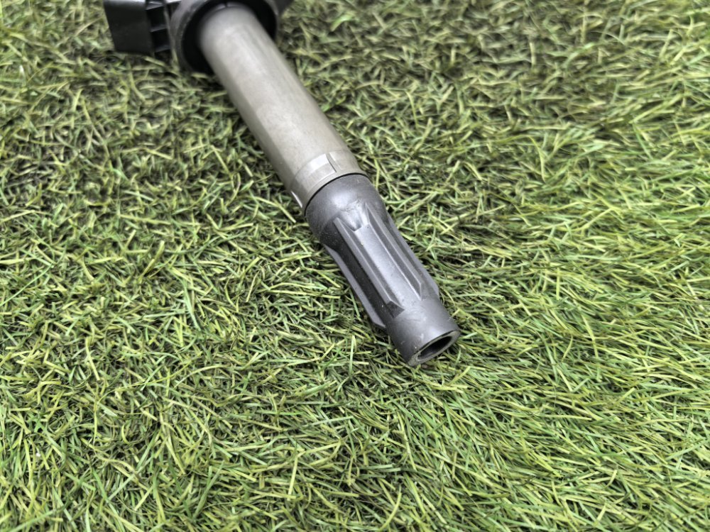 Катушка зажигания, 2000 рублей, Красноярск