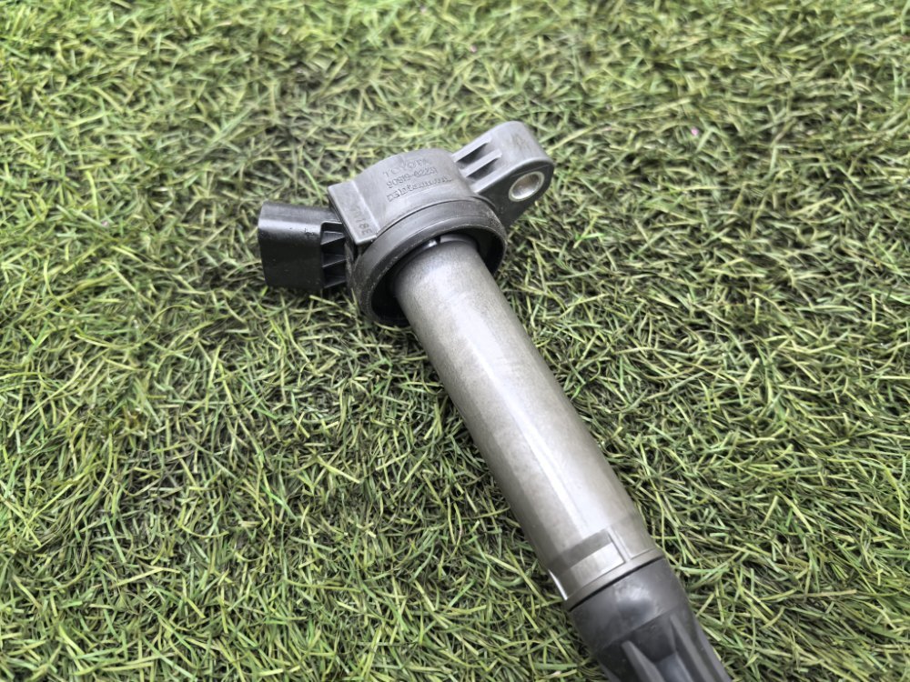 Катушка зажигания, 2000 рублей, Красноярск