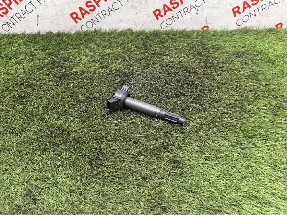 Катушка зажигания, 2000 рублей, Красноярск