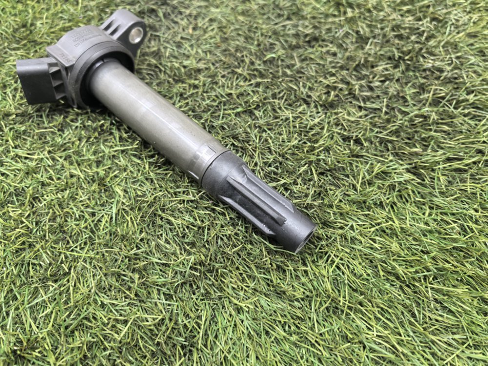 Катушка зажигания, 2000 рублей, Красноярск