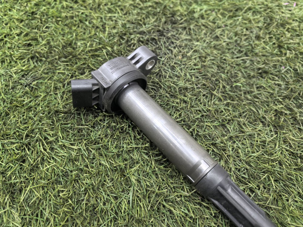 Катушка зажигания, 2000 рублей, Красноярск