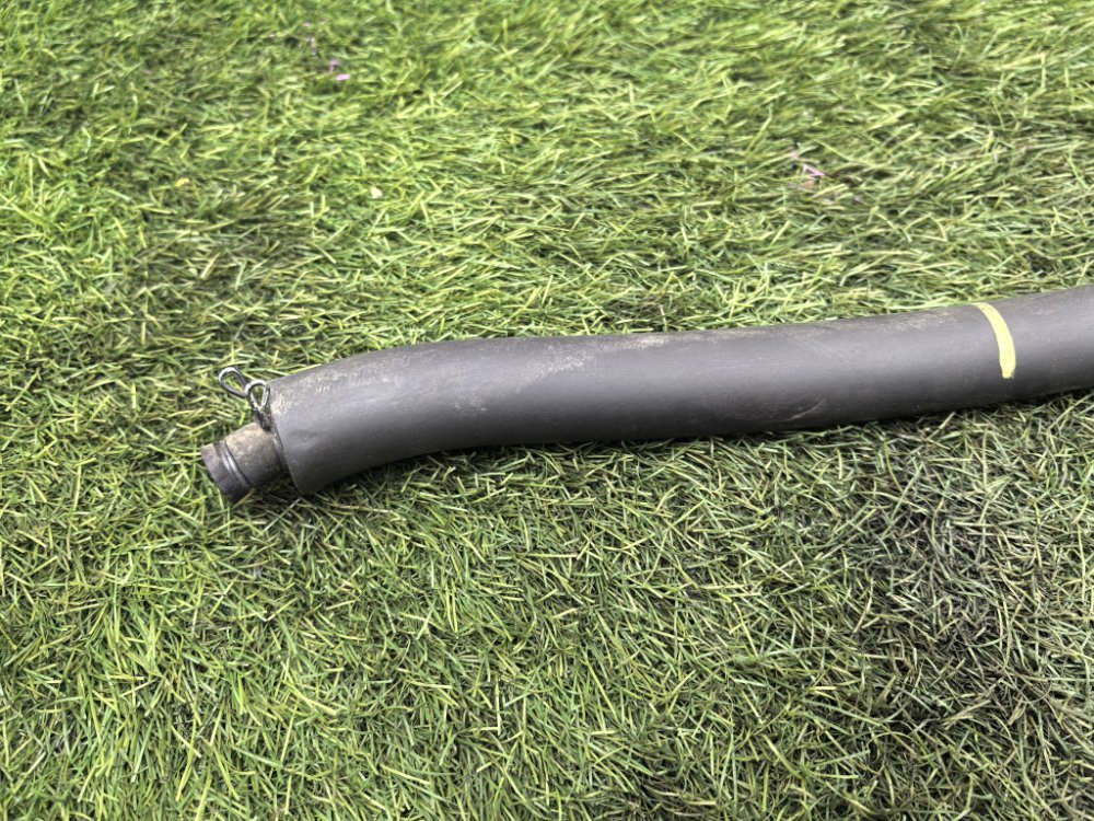 патрубок картерных газов, 1500 рублей, Красноярск