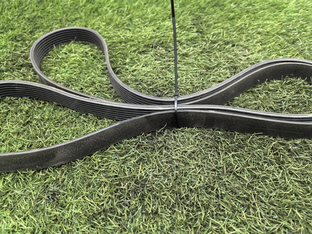 Ремень генератора, 1000 рублей, Красноярск