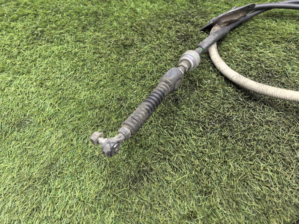 тросик переключения КПП, 3000 рублей, Красноярск