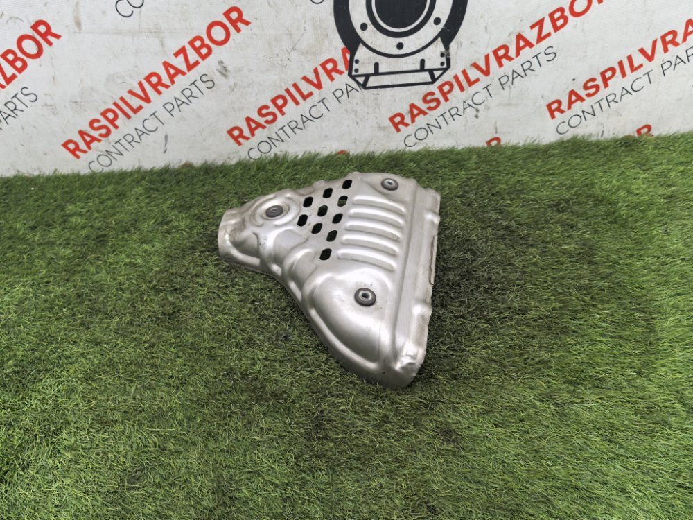 Защита выпускного коллектора, 2000 рублей, Красноярск