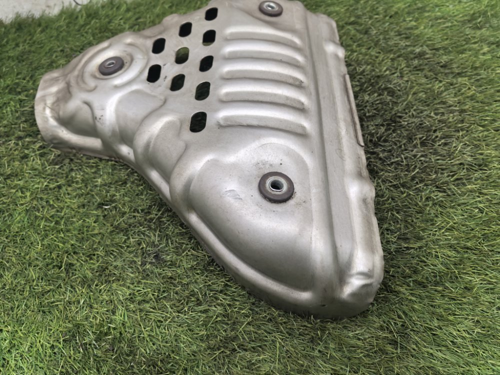 Защита выпускного коллектора, 2000 рублей, Красноярск