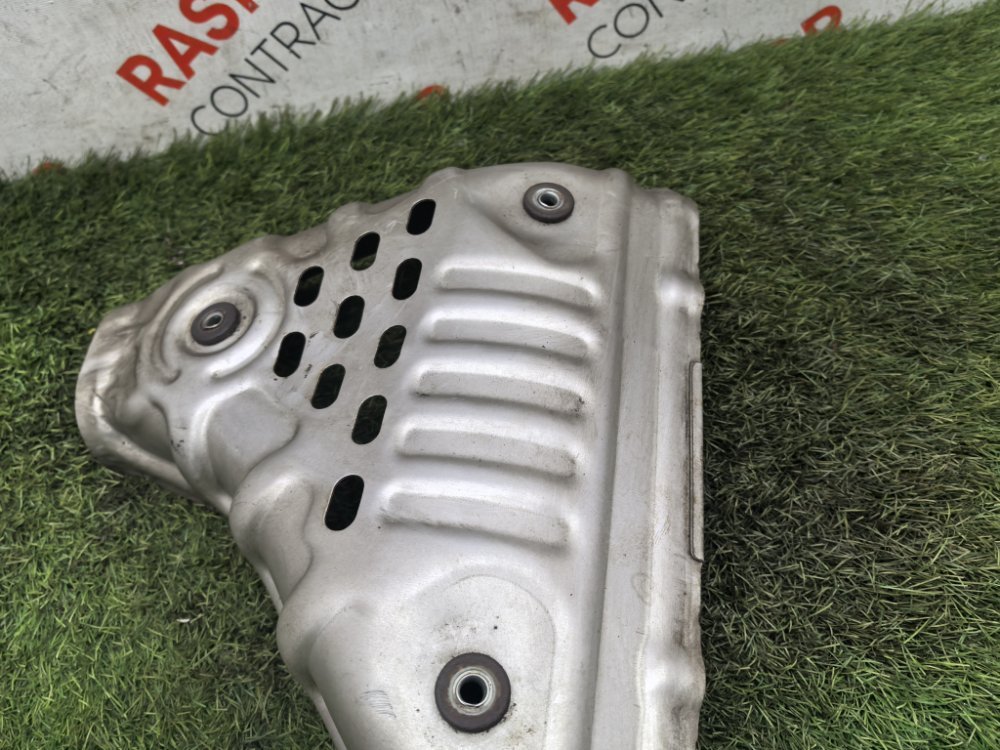 Защита выпускного коллектора, 2000 рублей, Красноярск