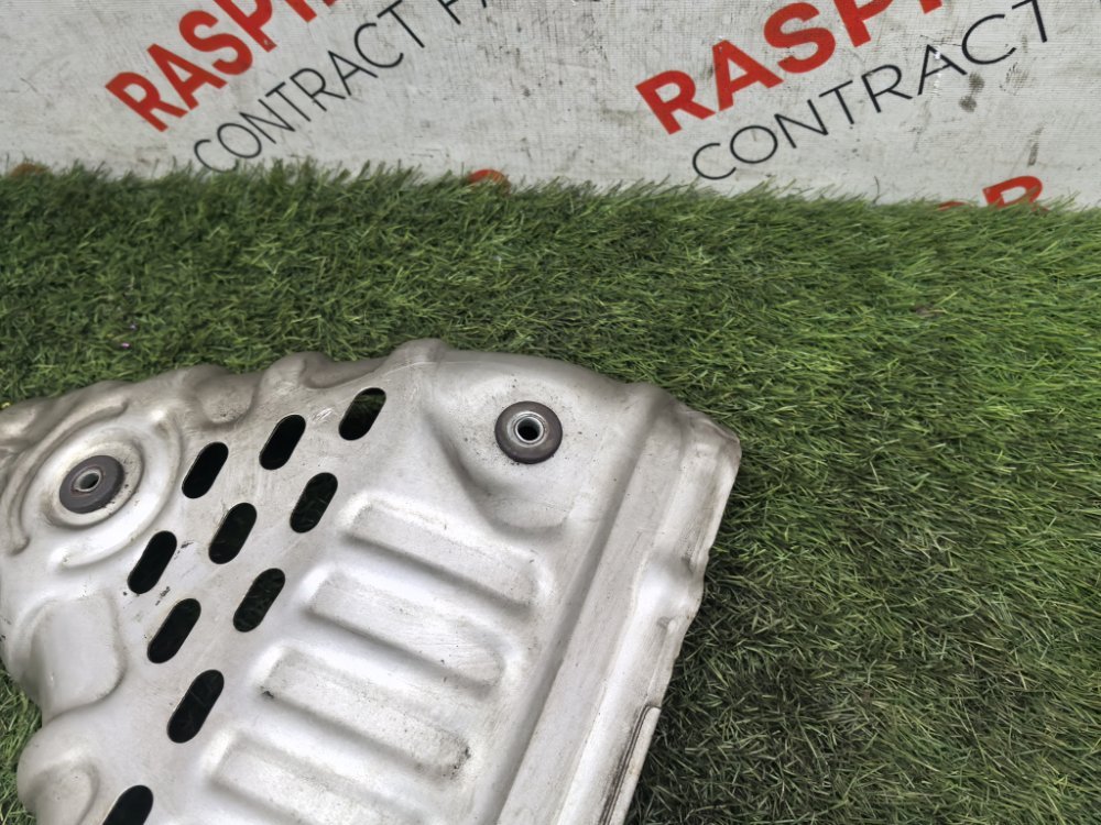 Защита выпускного коллектора, 2000 рублей, Красноярск