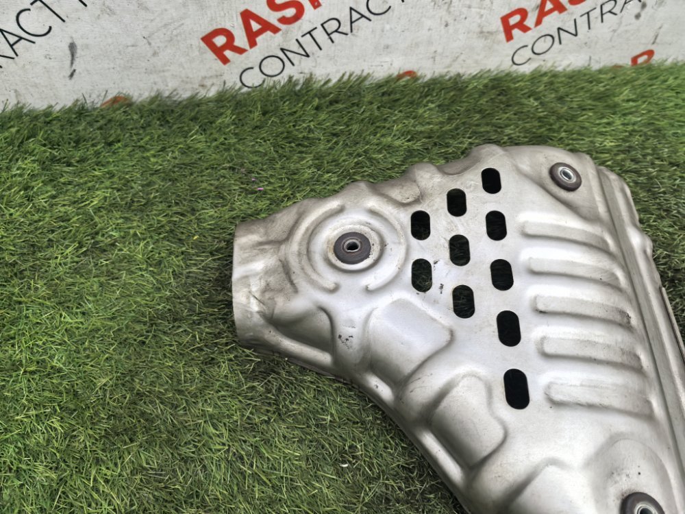 Защита выпускного коллектора, 2000 рублей, Красноярск