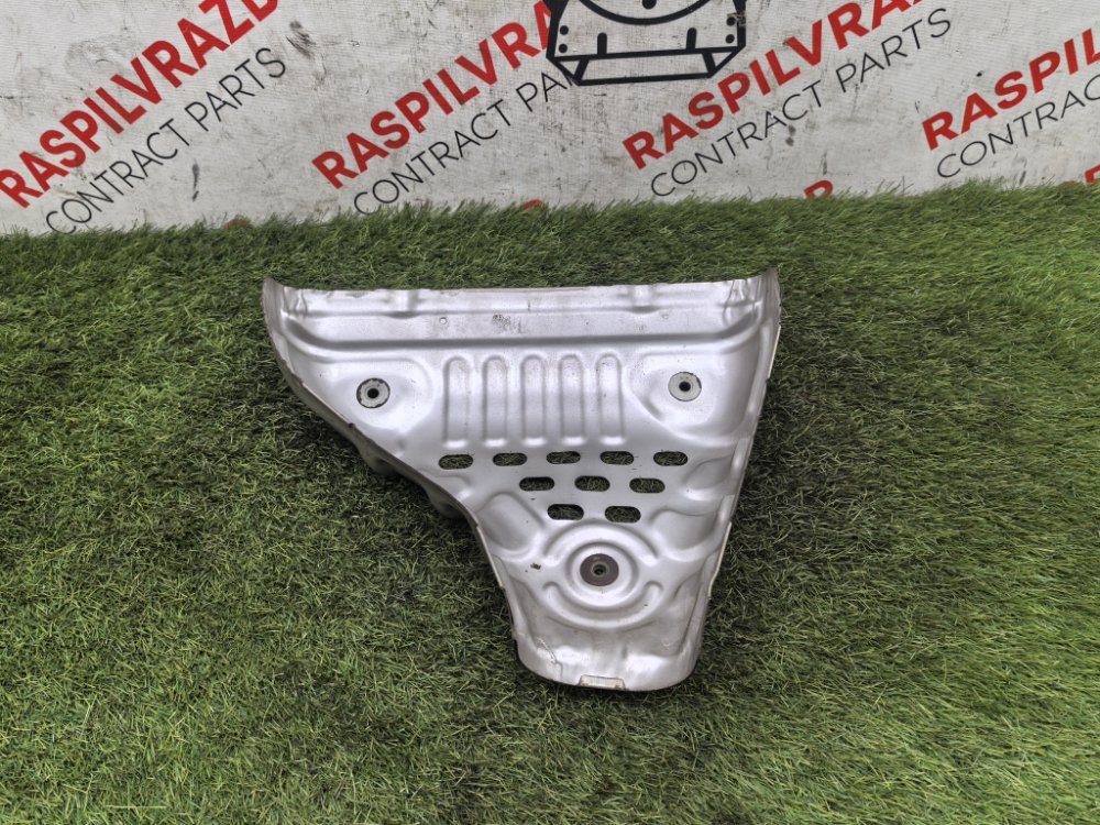 Защита выпускного коллектора, 2000 рублей, Красноярск