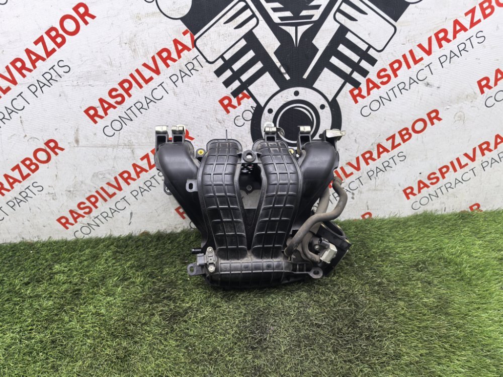 Коллектор впускной, 1500 рублей, Красноярск