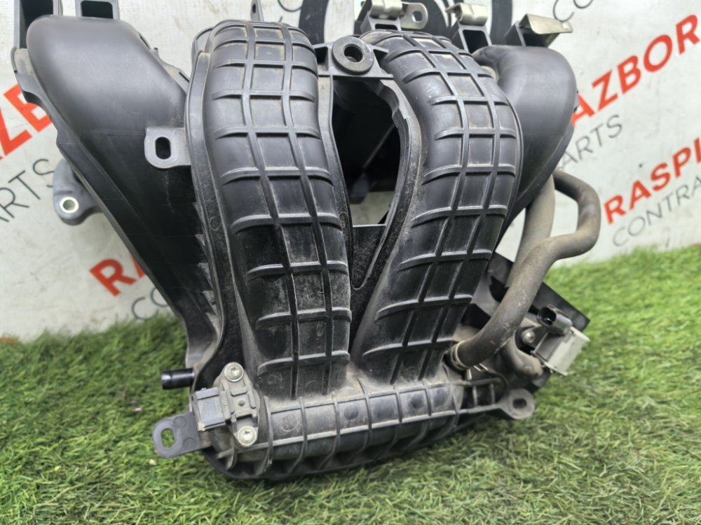 Коллектор впускной, 1500 рублей, Красноярск