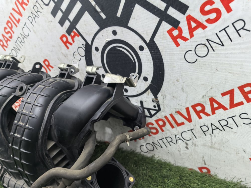 Коллектор впускной, 1500 рублей, Красноярск