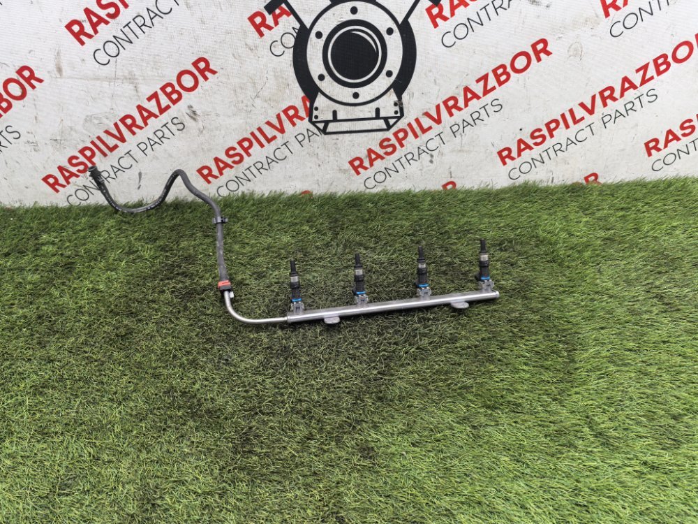 Топливная рейка, 3500 рублей, Красноярск