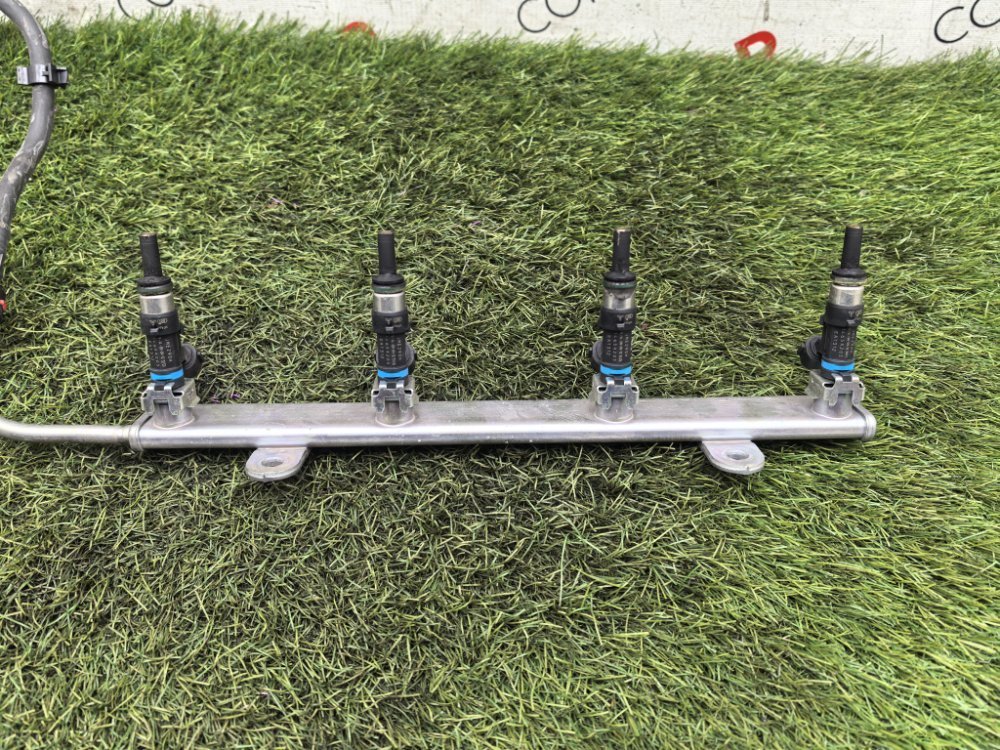 Топливная рейка, 3500 рублей, Красноярск