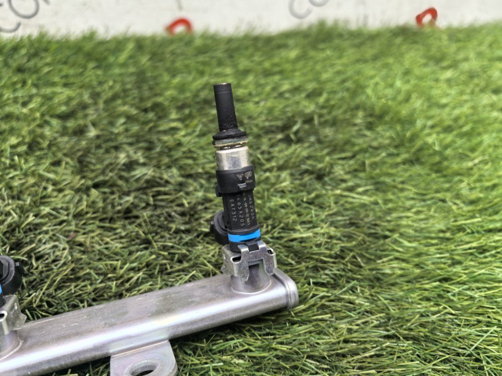 Топливная рейка, 3500 рублей, Красноярск