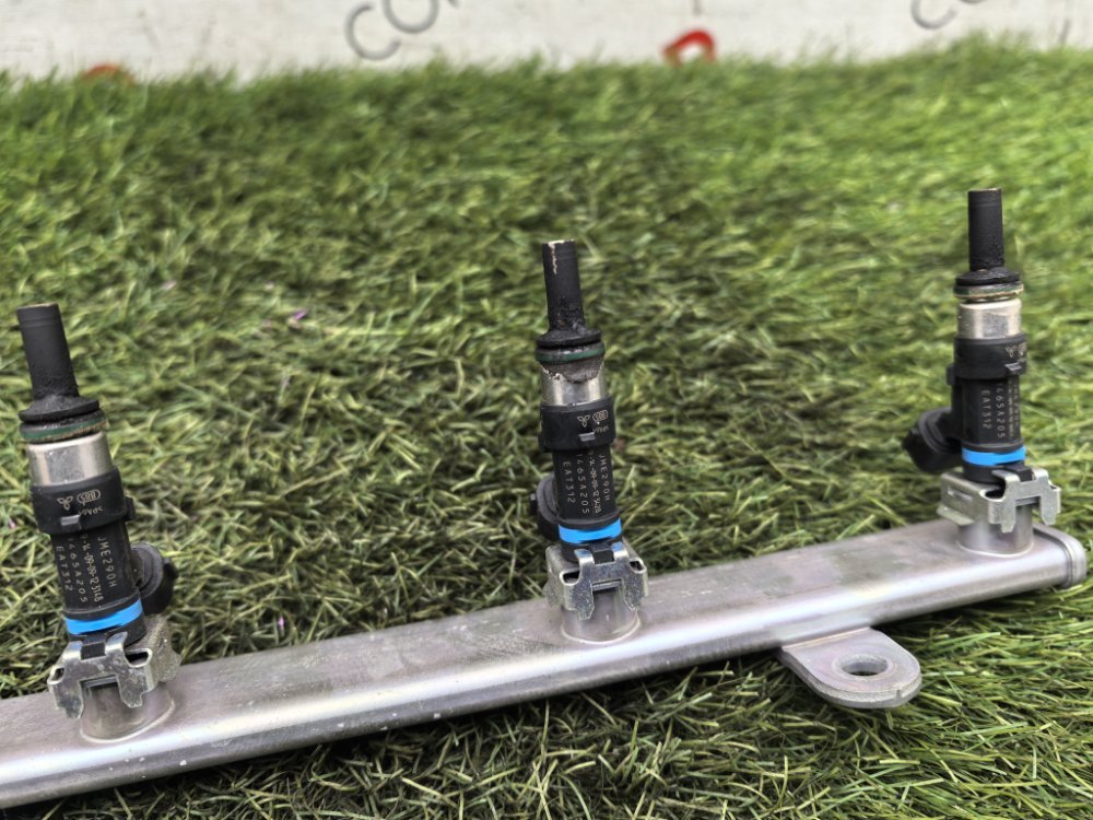 Топливная рейка, 3500 рублей, Красноярск