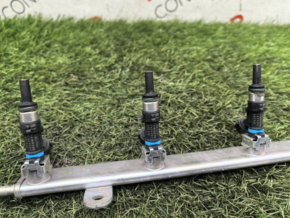 Топливная рейка, 3500 рублей, Красноярск