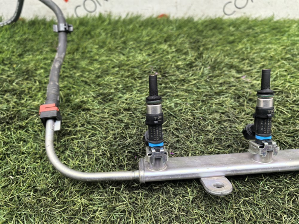 Топливная рейка, 3500 рублей, Красноярск