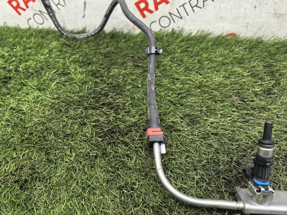 Топливная рейка, 3500 рублей, Красноярск