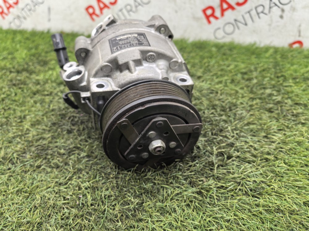 Компрессор кондиционера, 20000 рублей, Красноярск