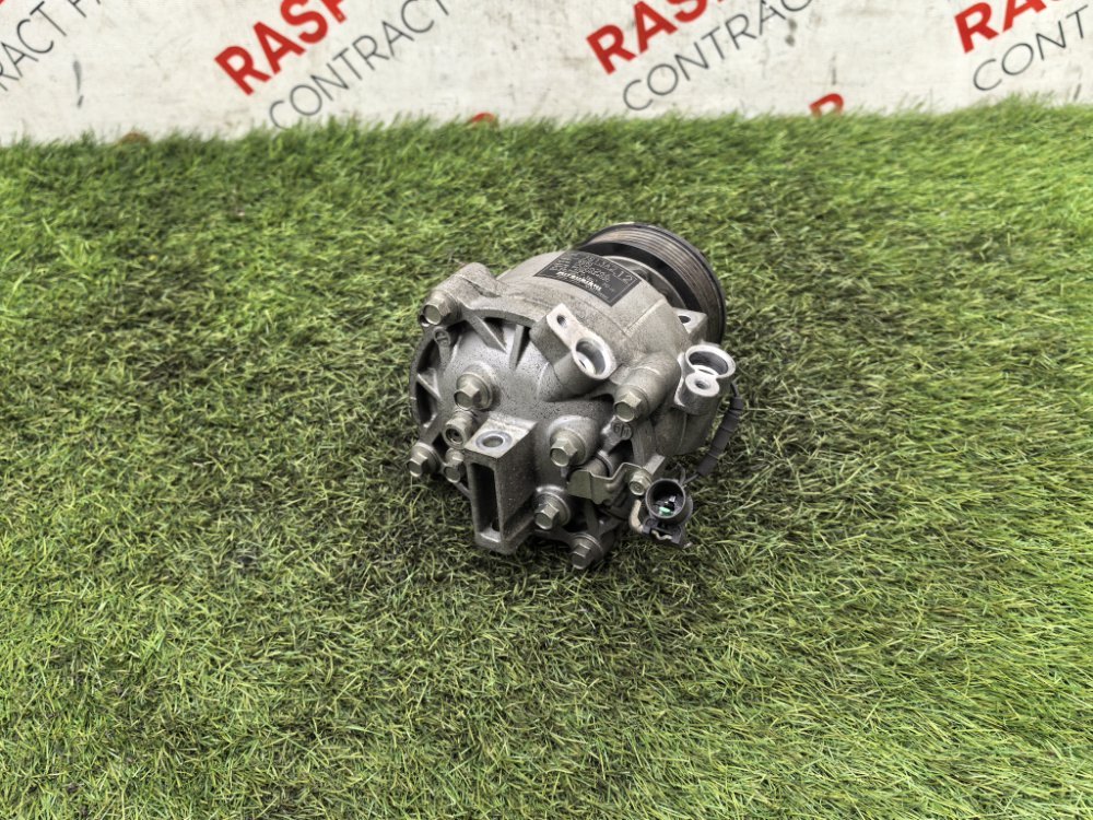 Компрессор кондиционера, 20000 рублей, Красноярск