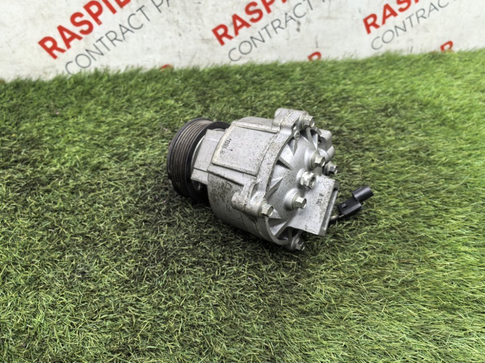 Компрессор кондиционера, 20000 рублей, Красноярск