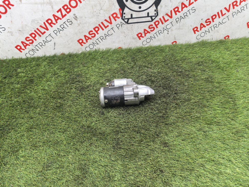 Стартер, 7500 рублей, Красноярск