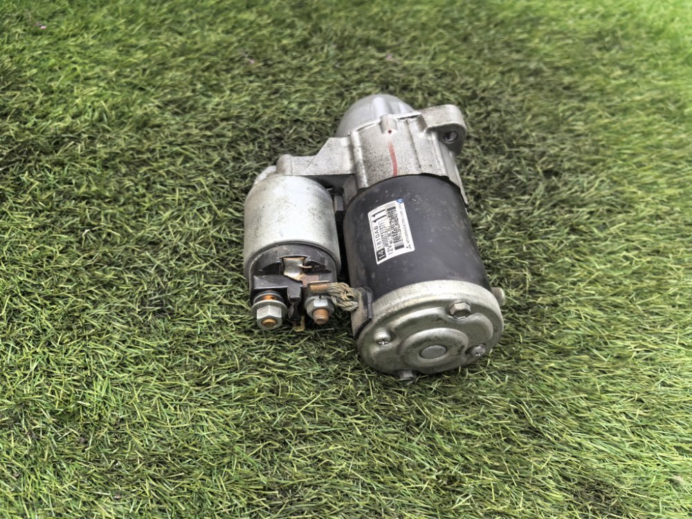 Стартер, 7500 рублей, Красноярск