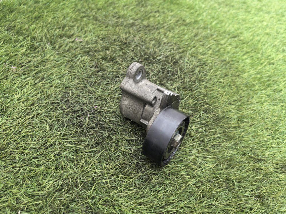 натяжной ролик, 2500 рублей, Красноярск