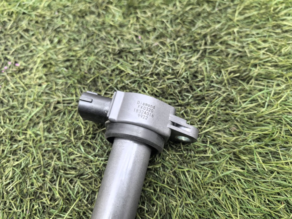 Катушка зажигания, 1500 рублей, Красноярск