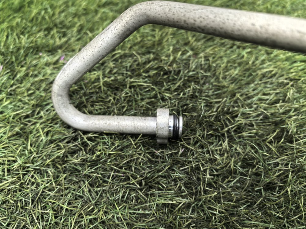 Трубка кондиционера, 5000 рублей, Красноярск