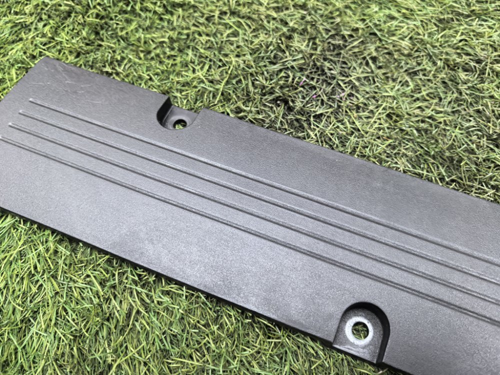 Декоративная крышка двигателя, 800 рублей, Красноярск