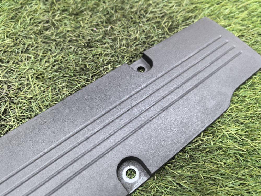 Декоративная крышка двигателя, 800 рублей, Красноярск