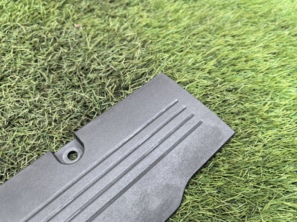 Декоративная крышка двигателя, 800 рублей, Красноярск