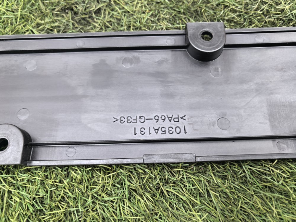 Декоративная крышка двигателя, 800 рублей, Красноярск