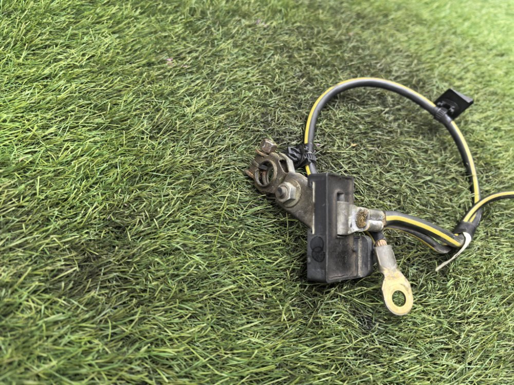 Клемма аккумулятора, 1000 рублей, Красноярск