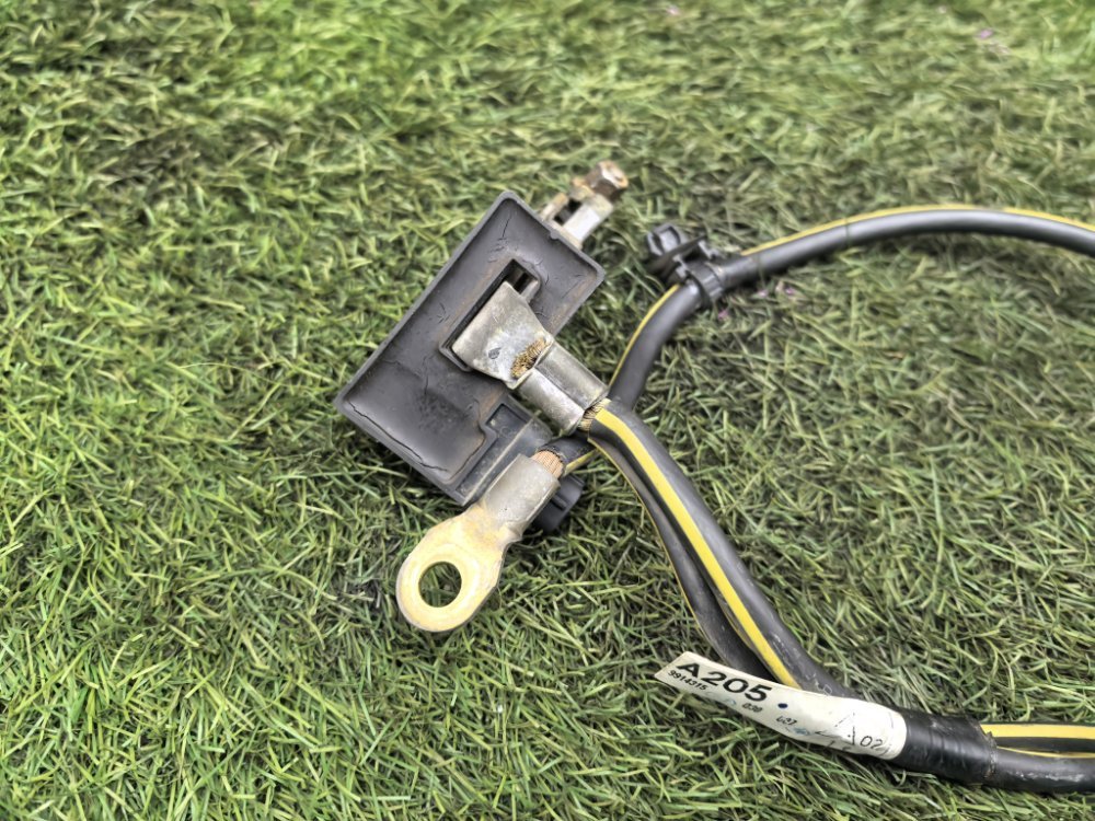 Клемма аккумулятора, 1000 рублей, Красноярск