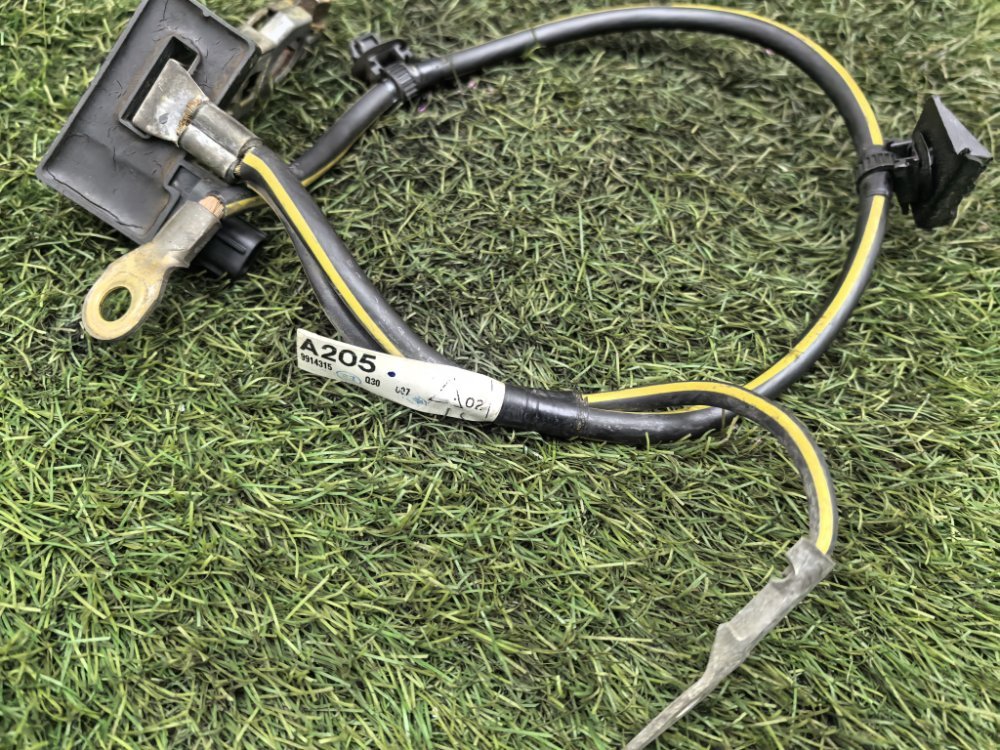 Клемма аккумулятора, 1000 рублей, Красноярск