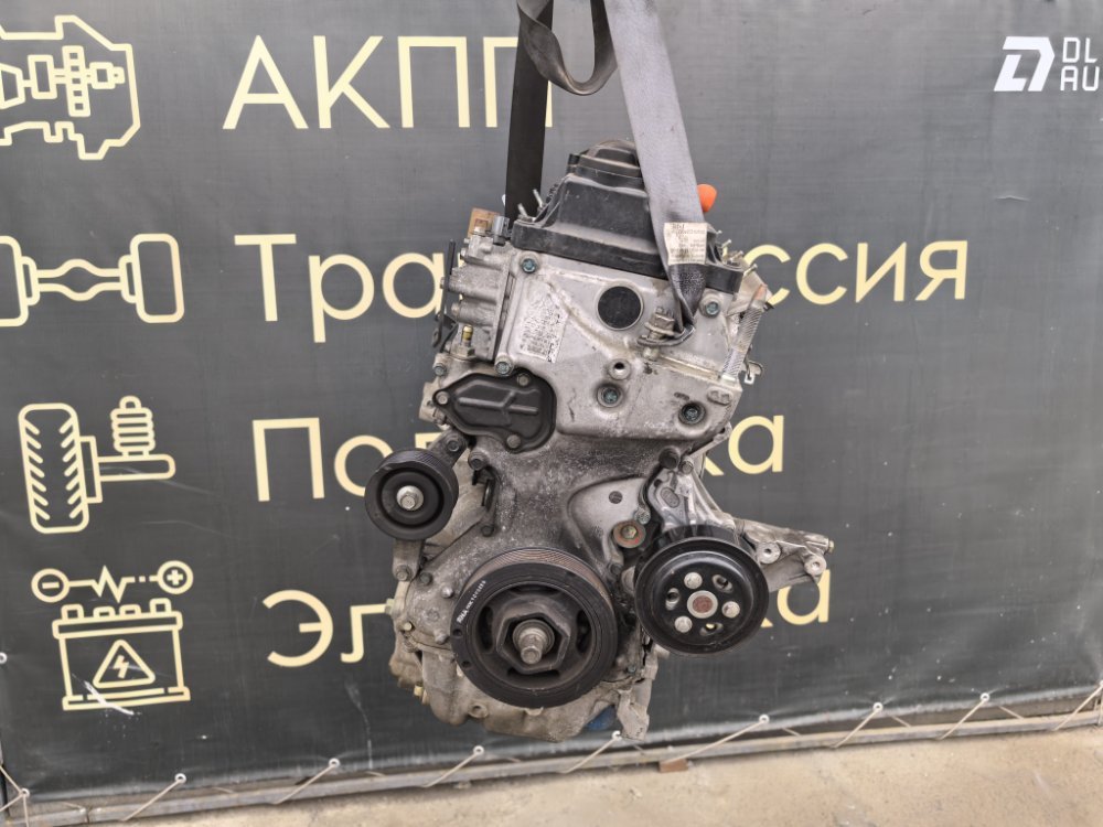 Двигатель, 75000 рублей, Красноярск