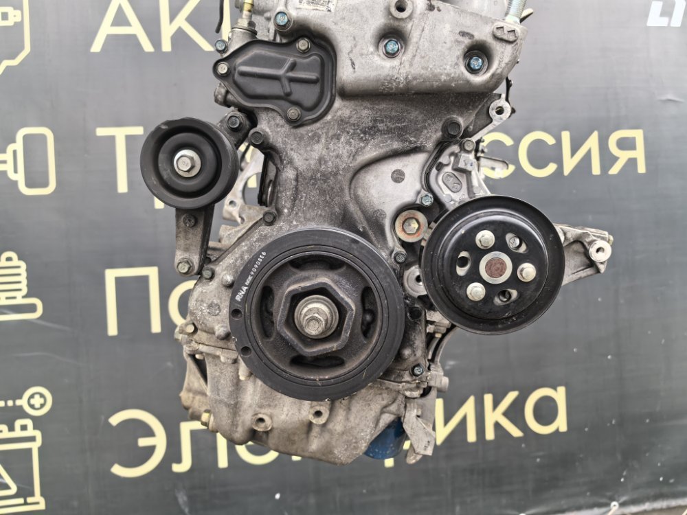 Двигатель, 75000 рублей, Красноярск